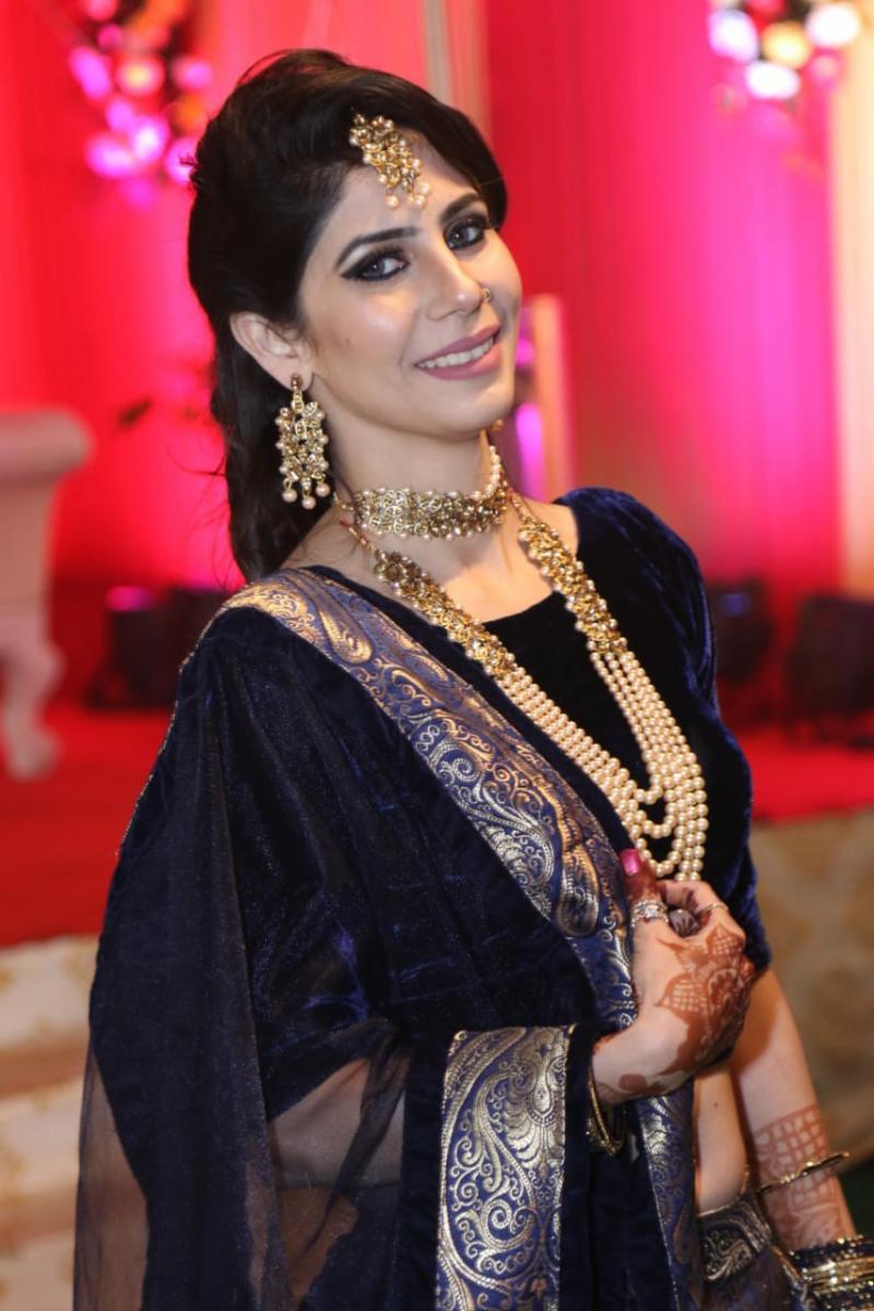 Heena Chaudhary
